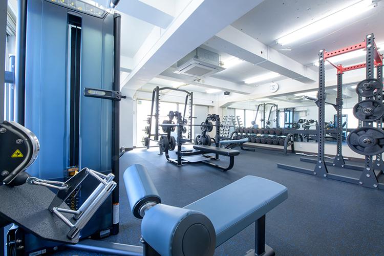 Bayside Gym ベイサイドジム 料金 詳細まとめ Fitlu