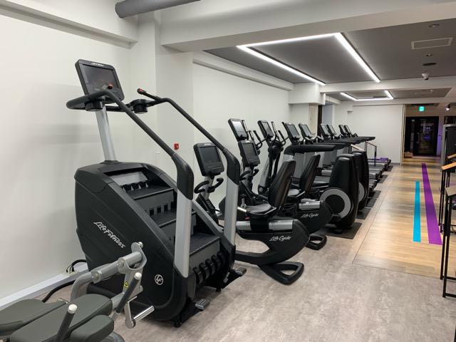 神戸市須磨区 フィットネスジムおすすめ16選 Fitlu