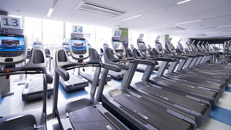 鎌倉 湘南 フィットネスジムおすすめ選 Fitlu