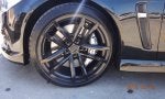 2020 Chevrolet Camaro · replica · 20x10