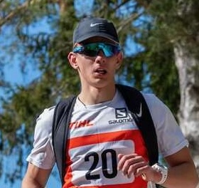 Joonas Vähi