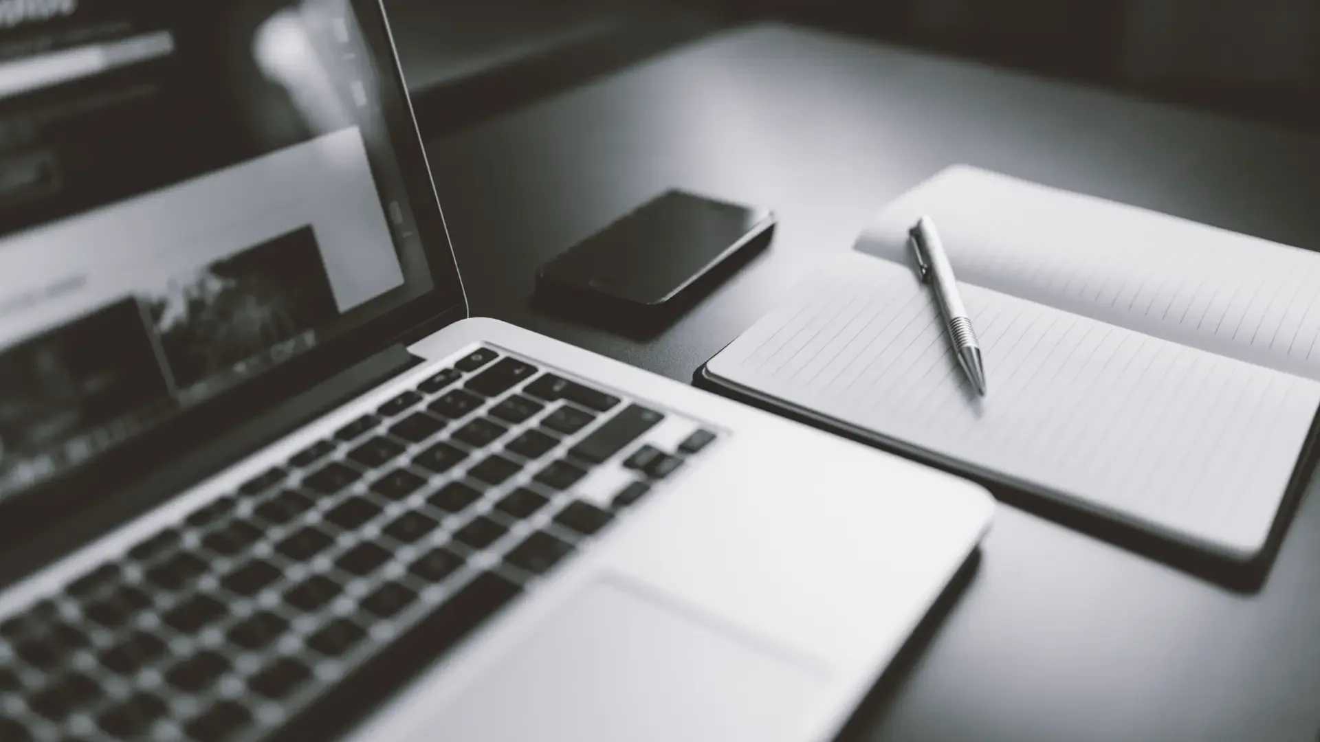 Uus Algus: Pane asjad kirja