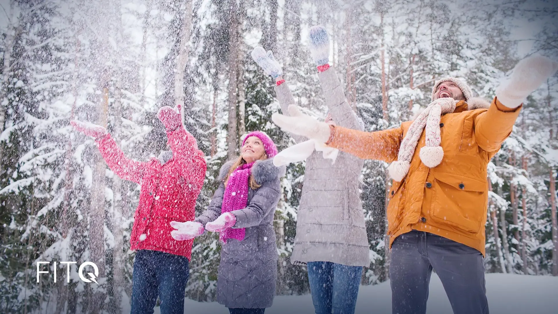 Mõned ideed uuteks jõulutraditsioonideks