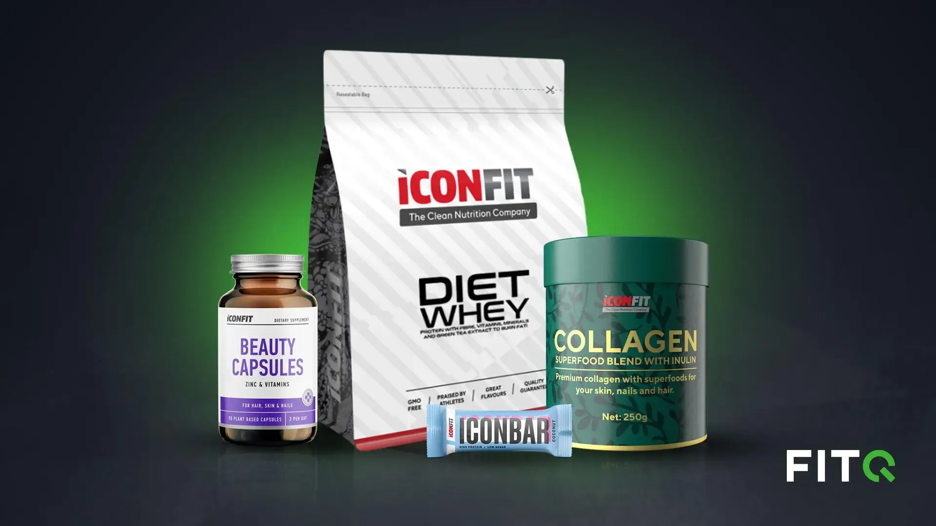 10 toidulisandit, mis aitavad sportlikku eluviisi tõhustada