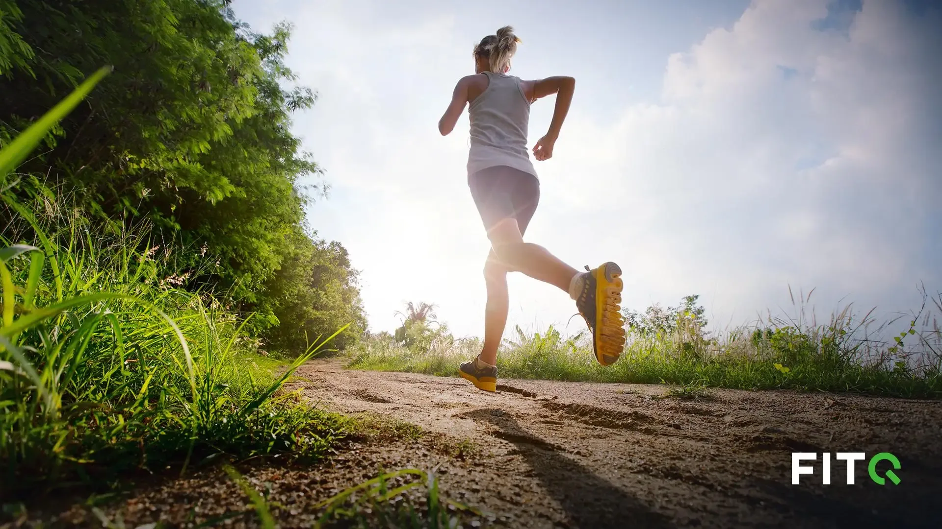 Kuidas jooksmisega alustada ja milline on õige jooksutehnika tähtsus?