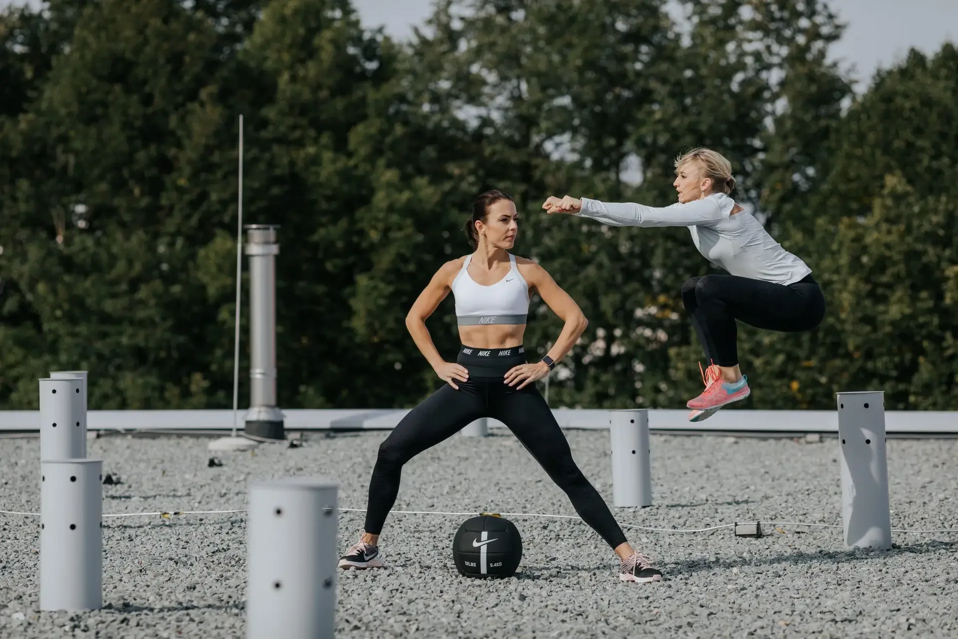 Ole 10 aastat noorem! See pole lihtne, aga on võimalik.