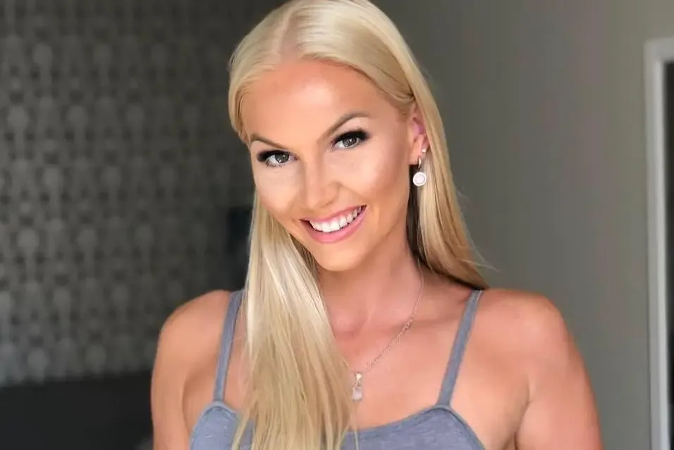 Energia Ülekanne vol. 3. Toitumisnõustaja Krete Junson