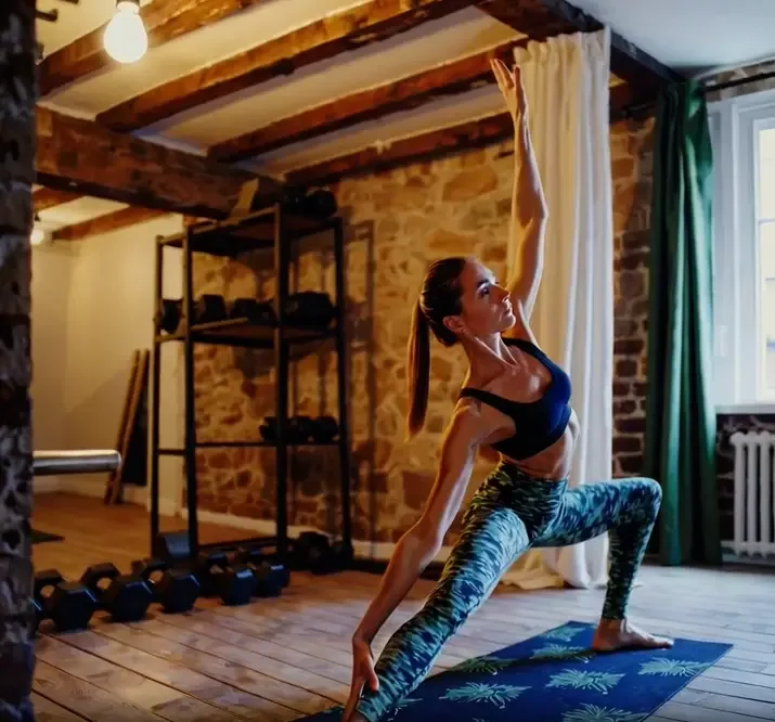 Treeni kuu ajaga endale 100€ kinkekaart