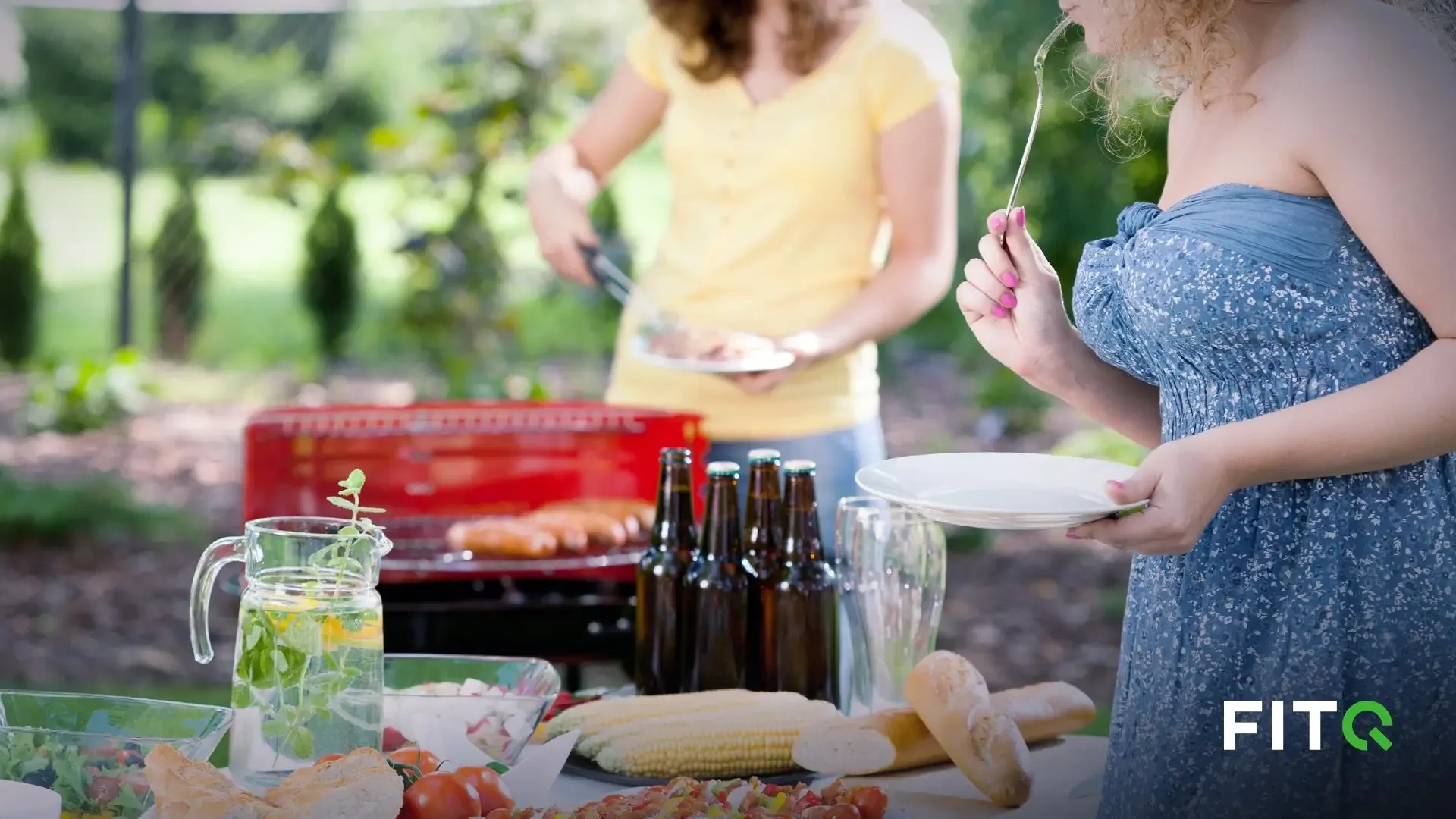 Miks me kevadel kaalust juurde võtame ja kuidas need kilod suveks maha saada?