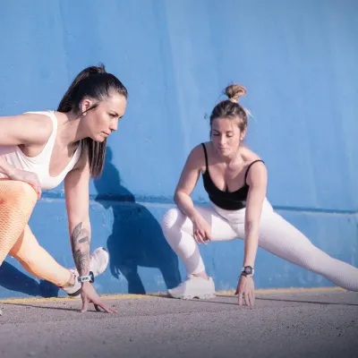 5 võimalust luua püsivaid muutusi kehalises aktiivsuses ja liikumisharjumustes!