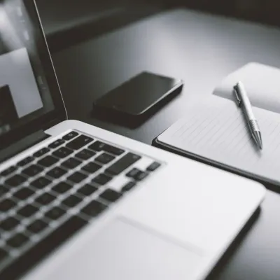 Uus Algus: Pane asjad kirja