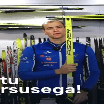 Suusatamise algkursus – sinu võimalus alustada suusatamisega või lihvida tehnikat!