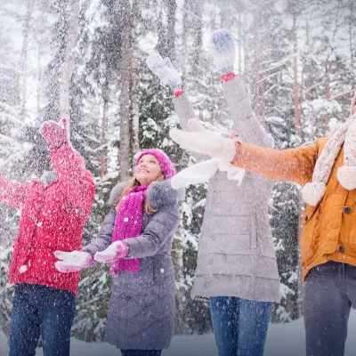 Mõned ideed uuteks jõulutraditsioonideks