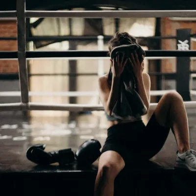 Kuidas teha trennikeha?