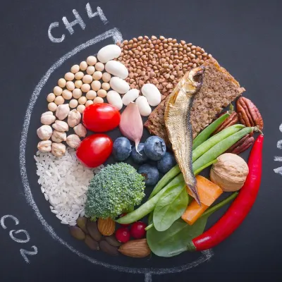 Tasakaalustatud menüü nõuanded  - tervislikud valikud suvisel grillhooajal!