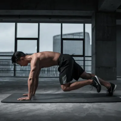 Uus algus:  Tee see endale lihtsaks