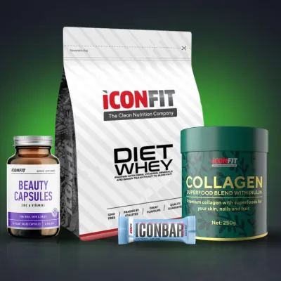 10 toidulisandit, mis aitavad sportlikku eluviisi tõhustada