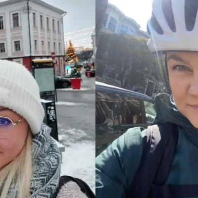 Visad rohelised hinged