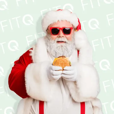 Mis tagab ka pühadel hea enesetunde?