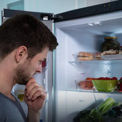 Levinud toitumise ja dieedi müüdid