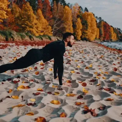 A Year Full of Activity: Join the “Active 2025” Challenge!