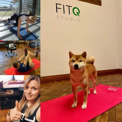 JõuluQ Energia Väljakutse 2021 esimene nädal läbi osaleja silmade