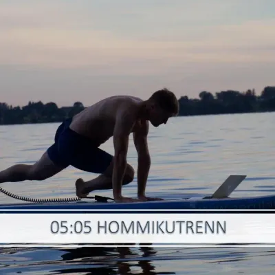 Tee oma päev FitQ-ga produktiivseks