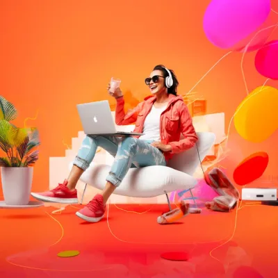 Kuidas (online)treenerina lisaraha teenida?