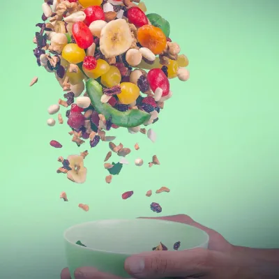 Kuidas luua püsivad muutused tervislikus söömises?