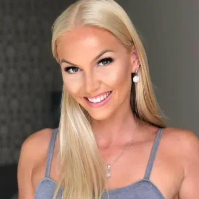 Energia Ülekanne vol. 3. Toitumisnõustaja Krete Junson