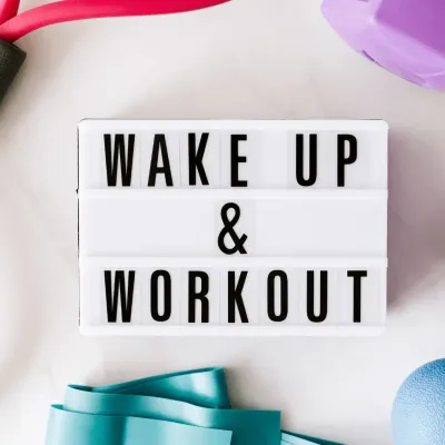 Uus algus: Pane vihjed nähtvatele kohtadele