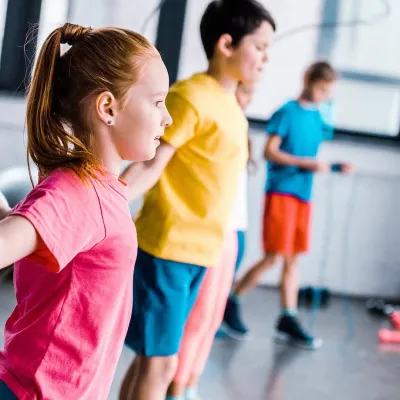 Kas Eesti noorte tervis on muret tekitav?