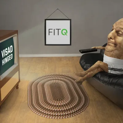 Kuidas jõulud tervislikult vastu võtta?