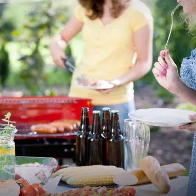 Miks me kevadel kaalust juurde võtame ja kuidas need kilod suveks maha saada?