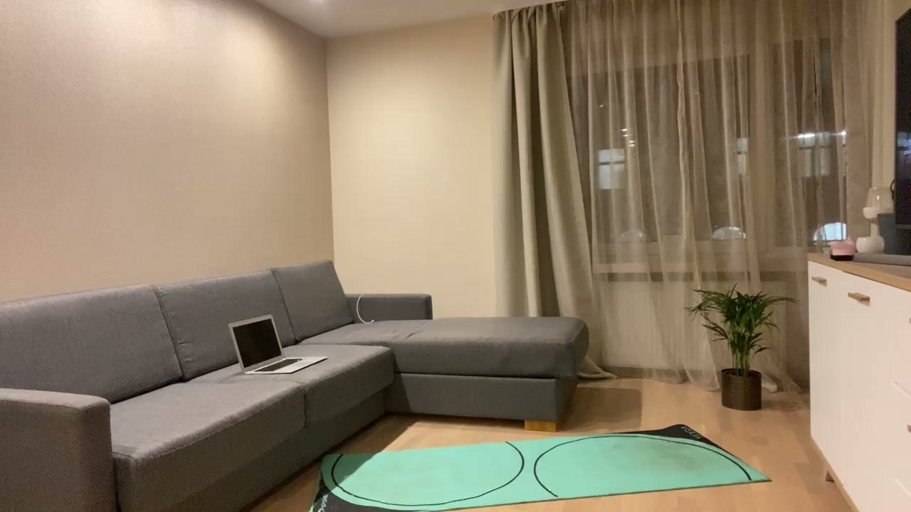 Alakeha + kõht