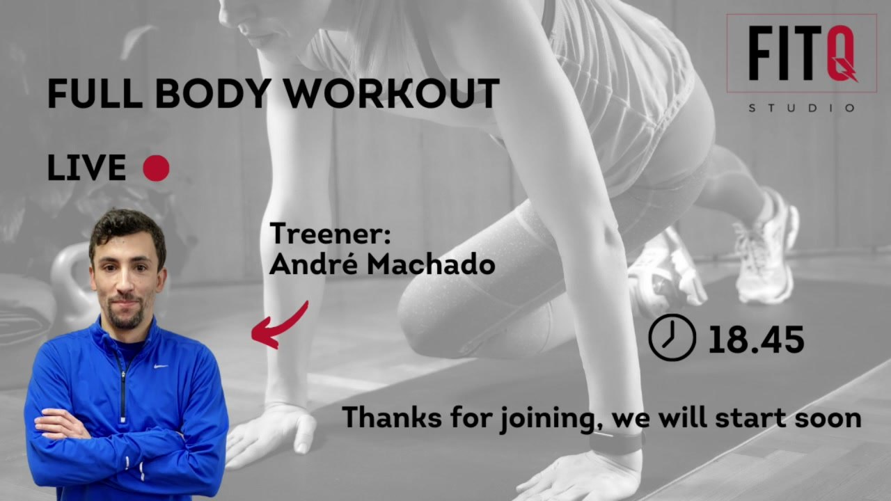 Cardio & Core circuit (28.01)