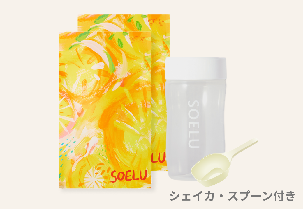 ソエル SOELE 化粧品 5点フルセット | mtevino.ge