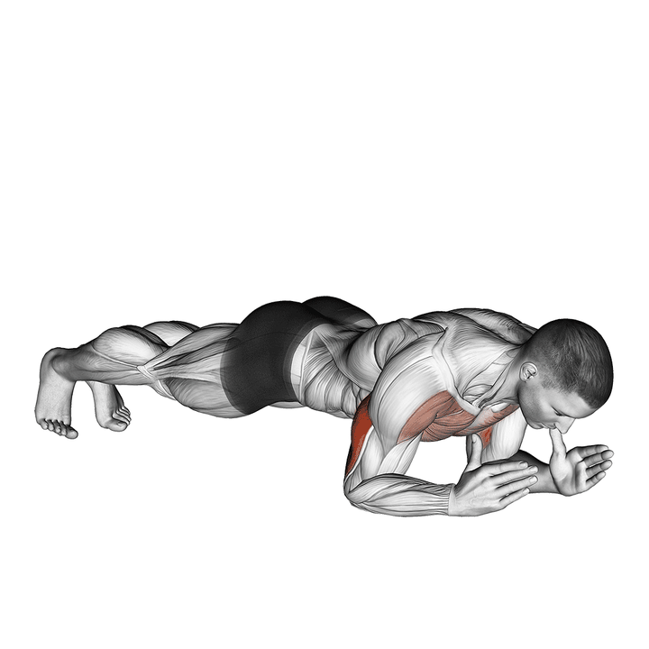 Demonstration of the body-up