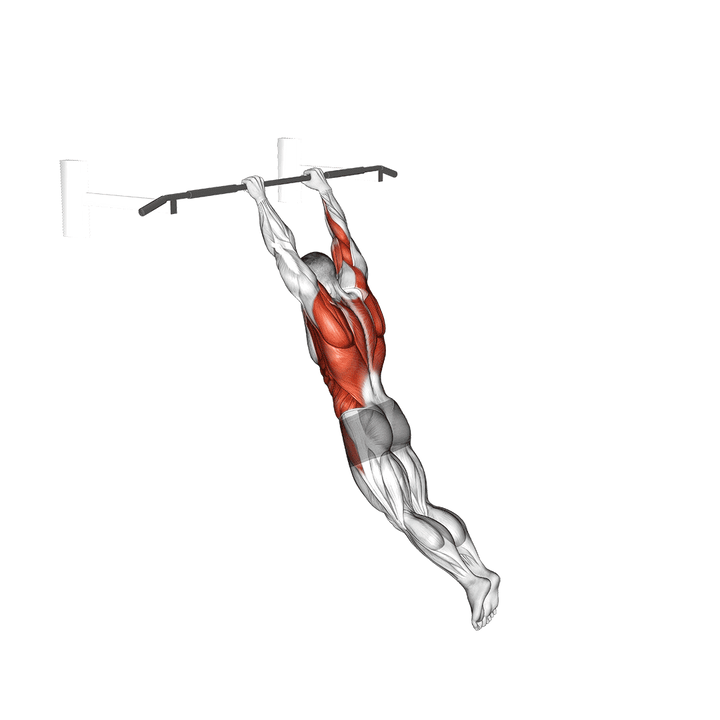 Demonstration of the swing 360