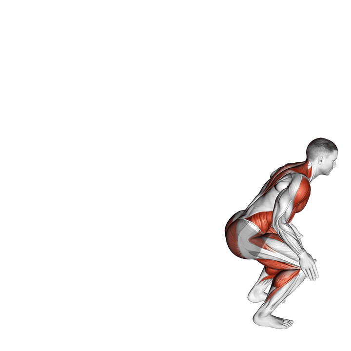 Demonstration of the backward jump