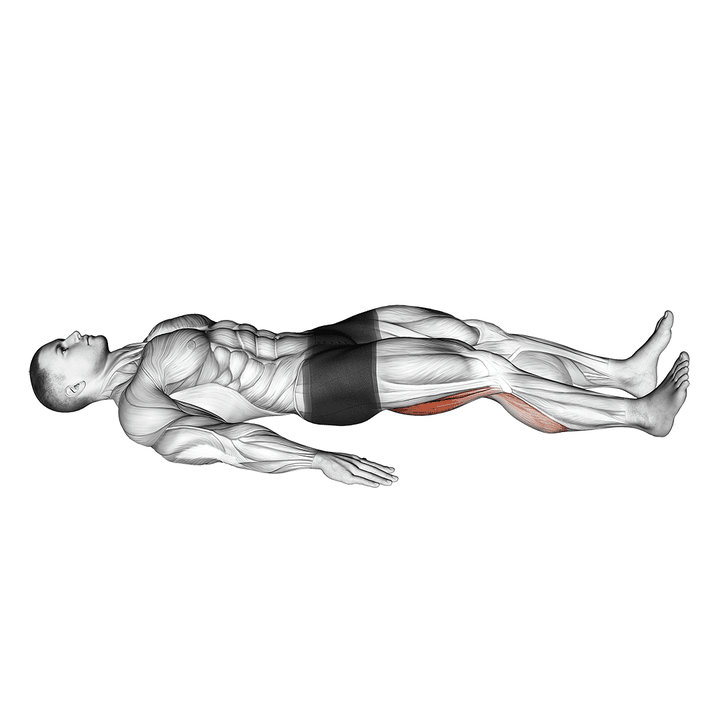 Demonstration of the single leg platform slide