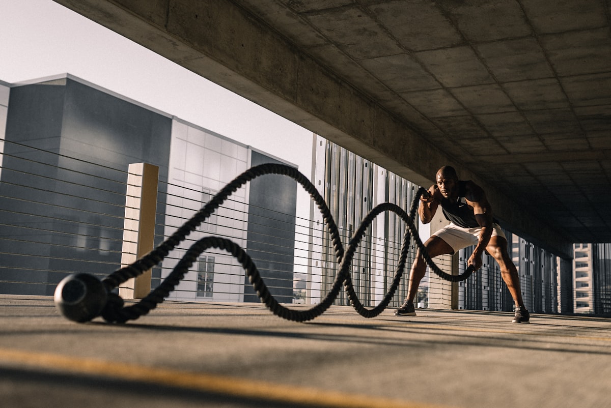 Functional Athlete