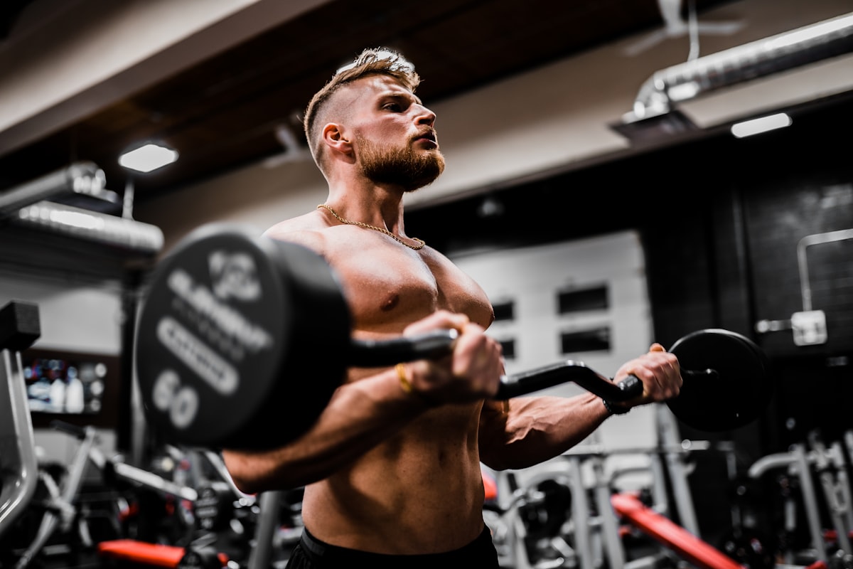 Hypertrophy Hammer