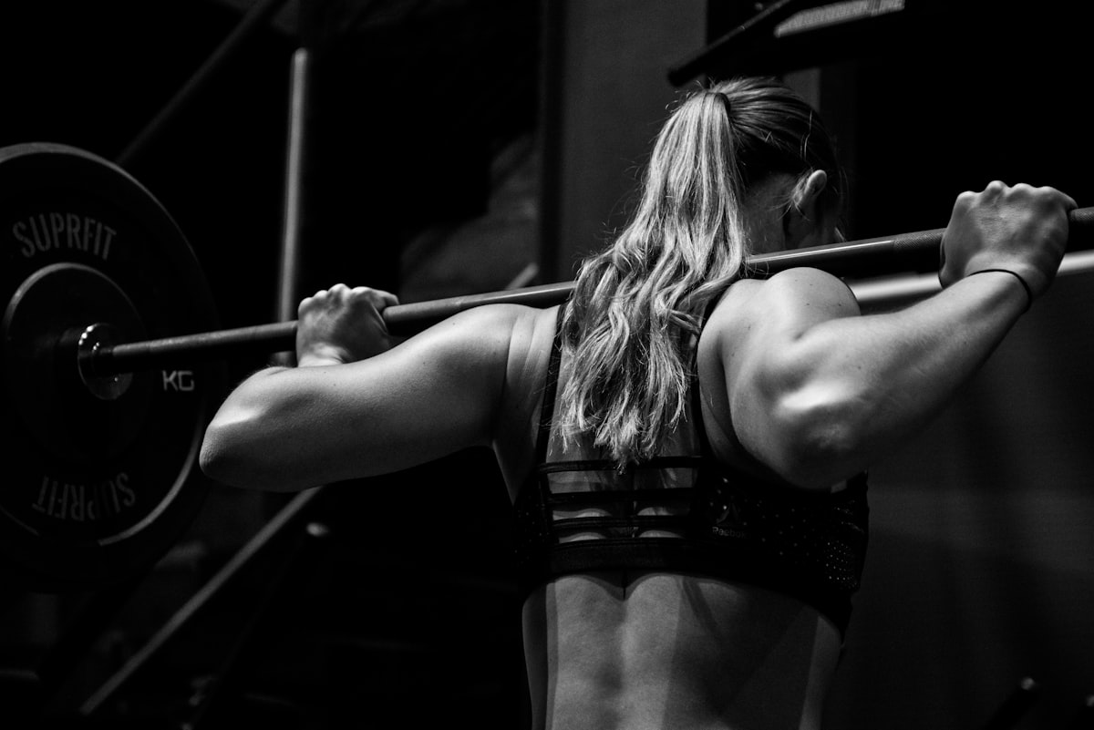 Strength Powerbuilder