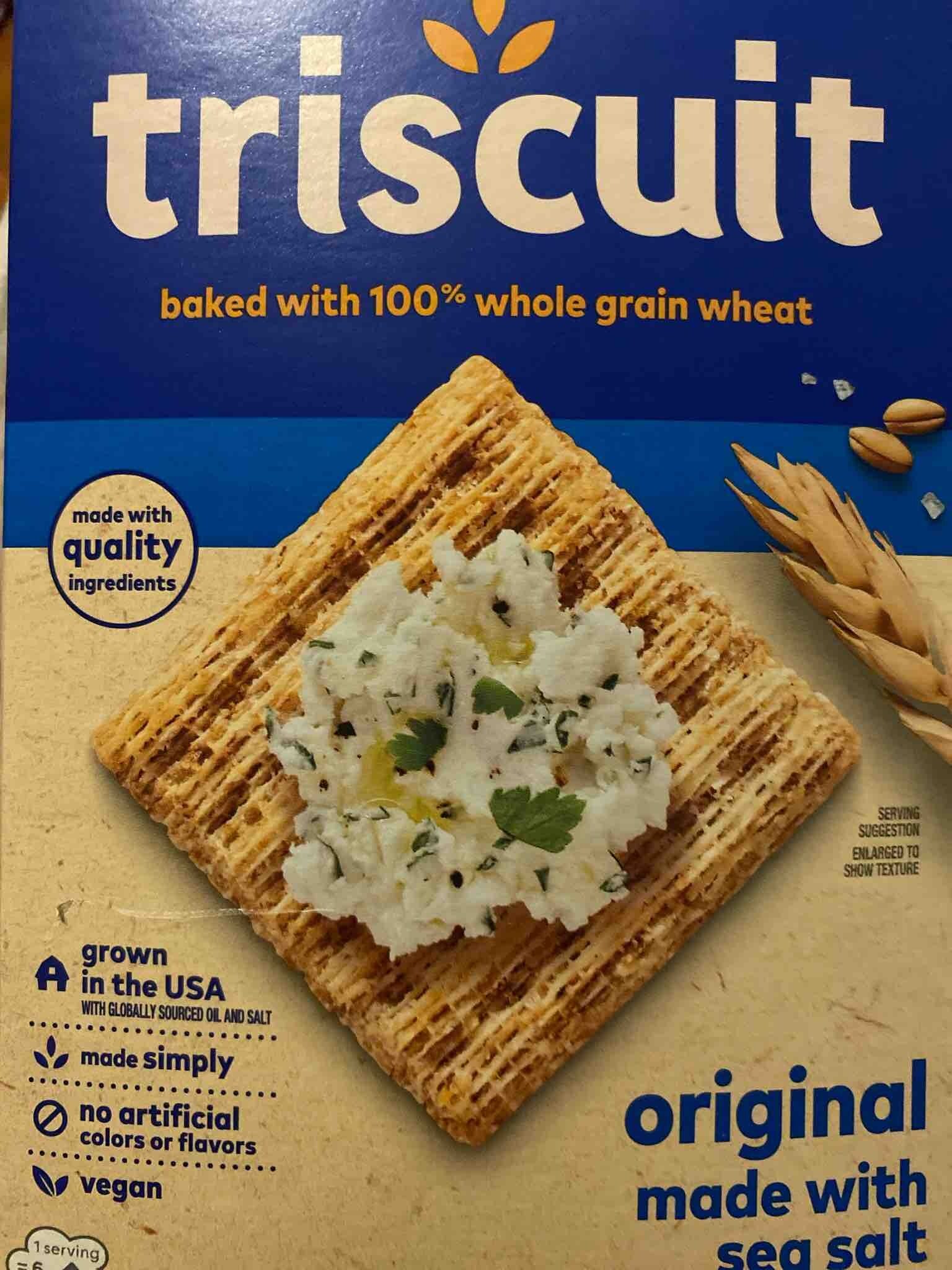 Nabisco Chocolate Sea Salt