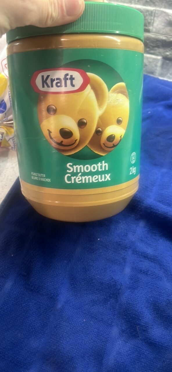 Kraft Smooth