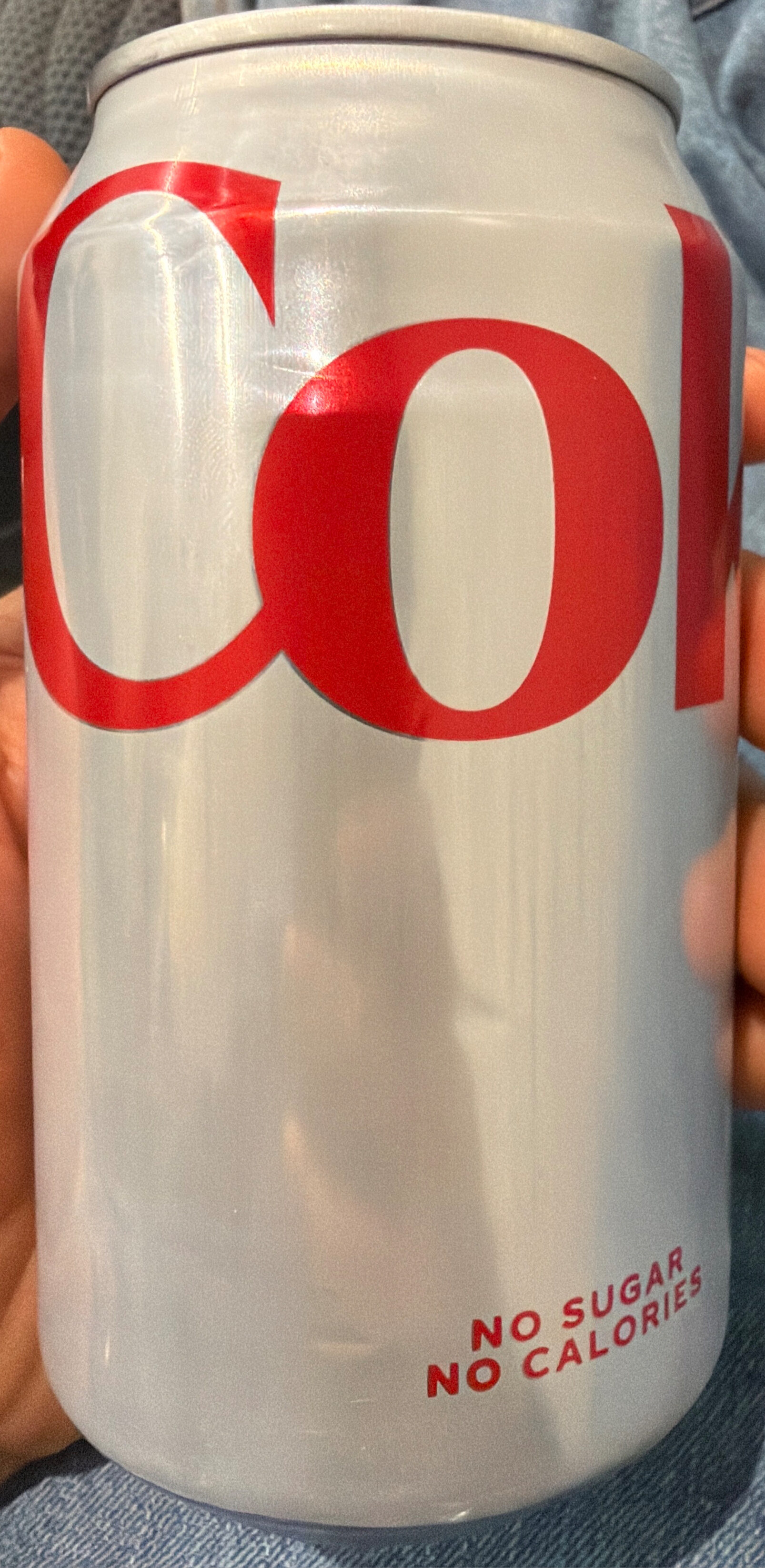 Coca-Cola Diet Coke