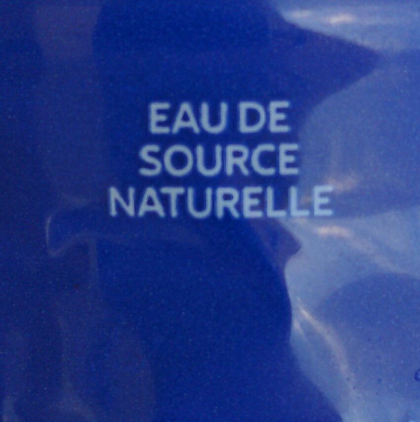 Eska Eska Natural Spring Water