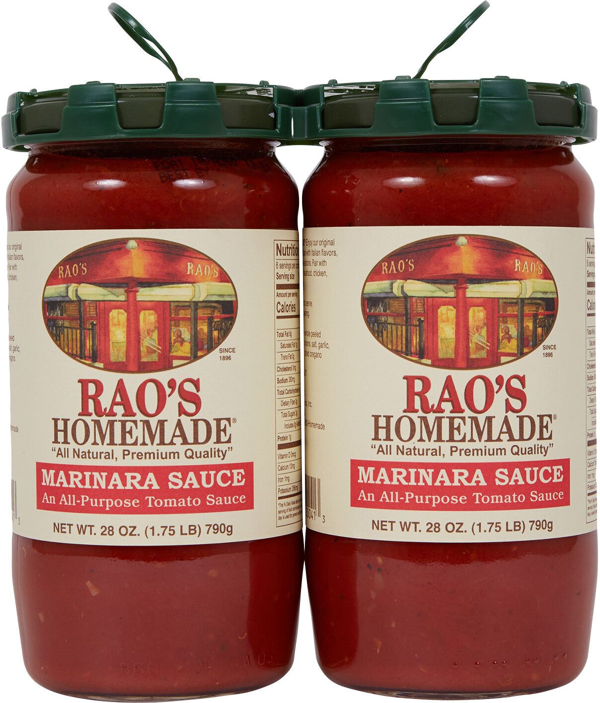 Rao's Homemade Marinara