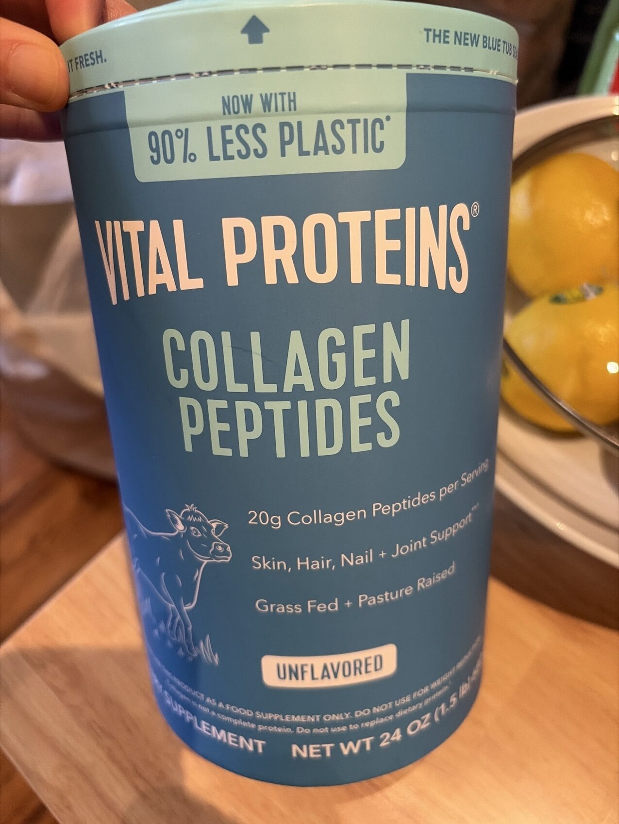 Vital Proteins Collagen Peptides